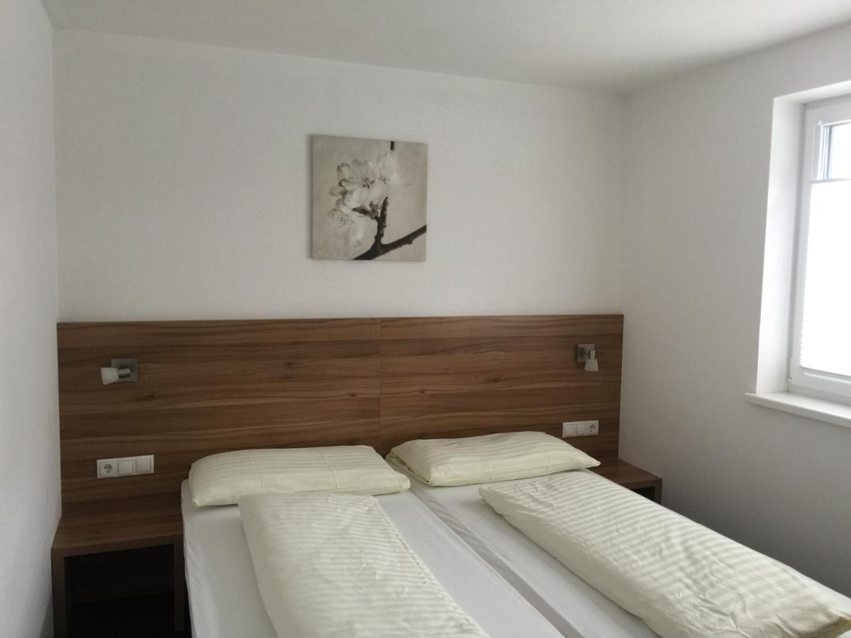 Townville Flachau Bilik gambar