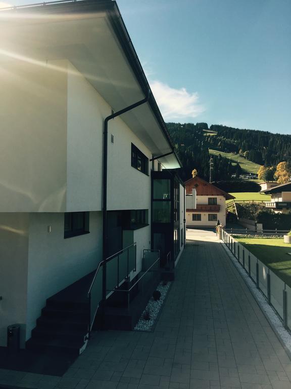 Townville Flachau Bilik gambar