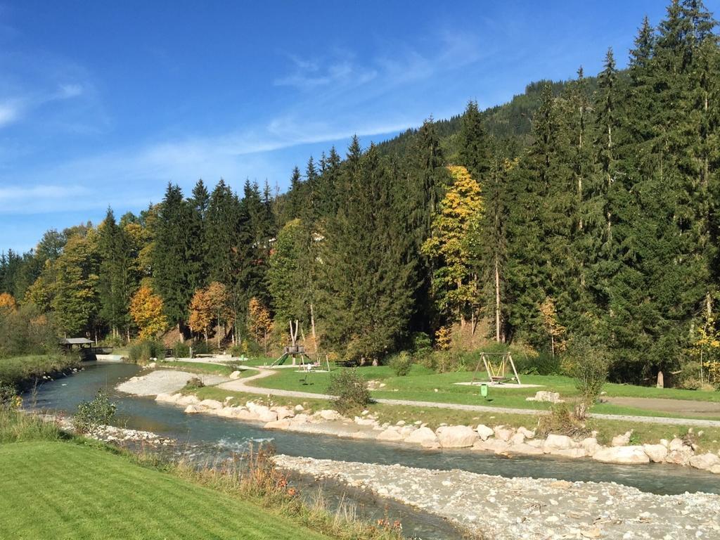Townville Flachau Bilik gambar