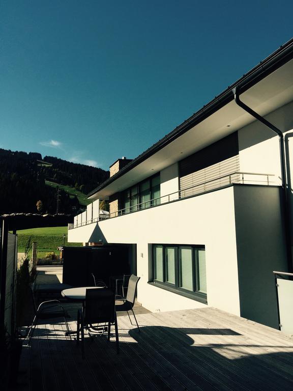 Townville Flachau Bilik gambar
