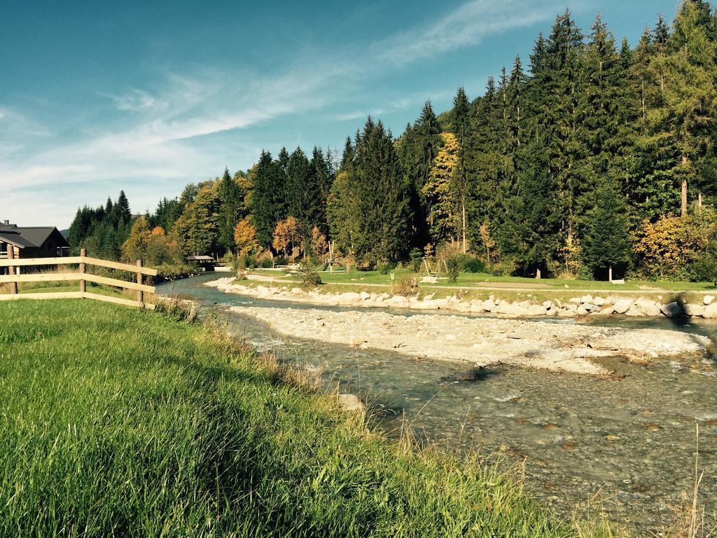 Townville Flachau Bilik gambar