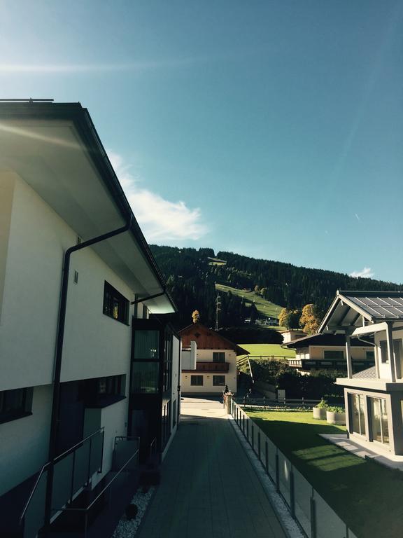 Townville Flachau Bilik gambar